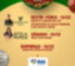 Show Washington Luiz - Apres. da E.M. Alair B. Xavier