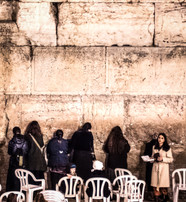 Jerusalem Old City 2021 -51 Women at the Wall at Night 2.jpg