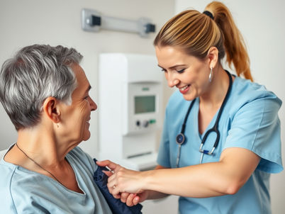 Under Pressure! Why Your Blood Pressure Matters More Than You Think..........