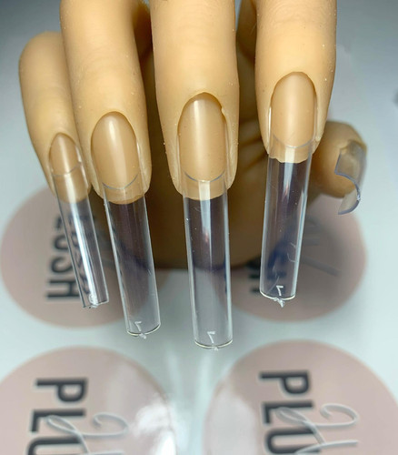 Square Tips Jv Plush