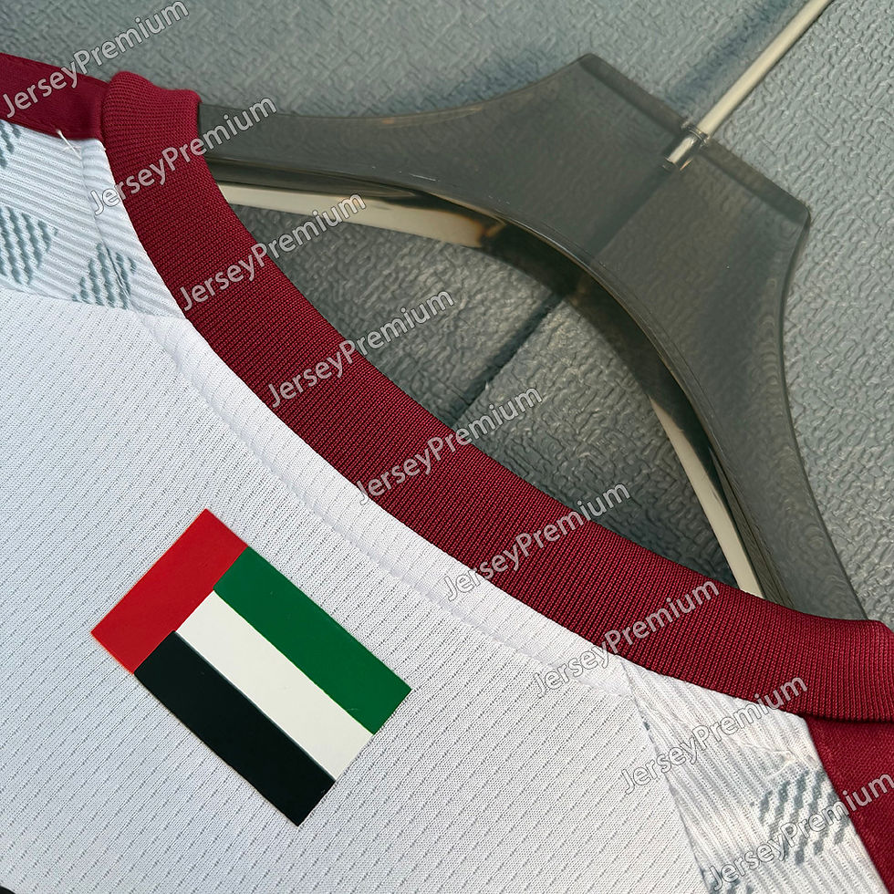 Miniatura: EMIRATOS ÁRABES UNIDOS 2026