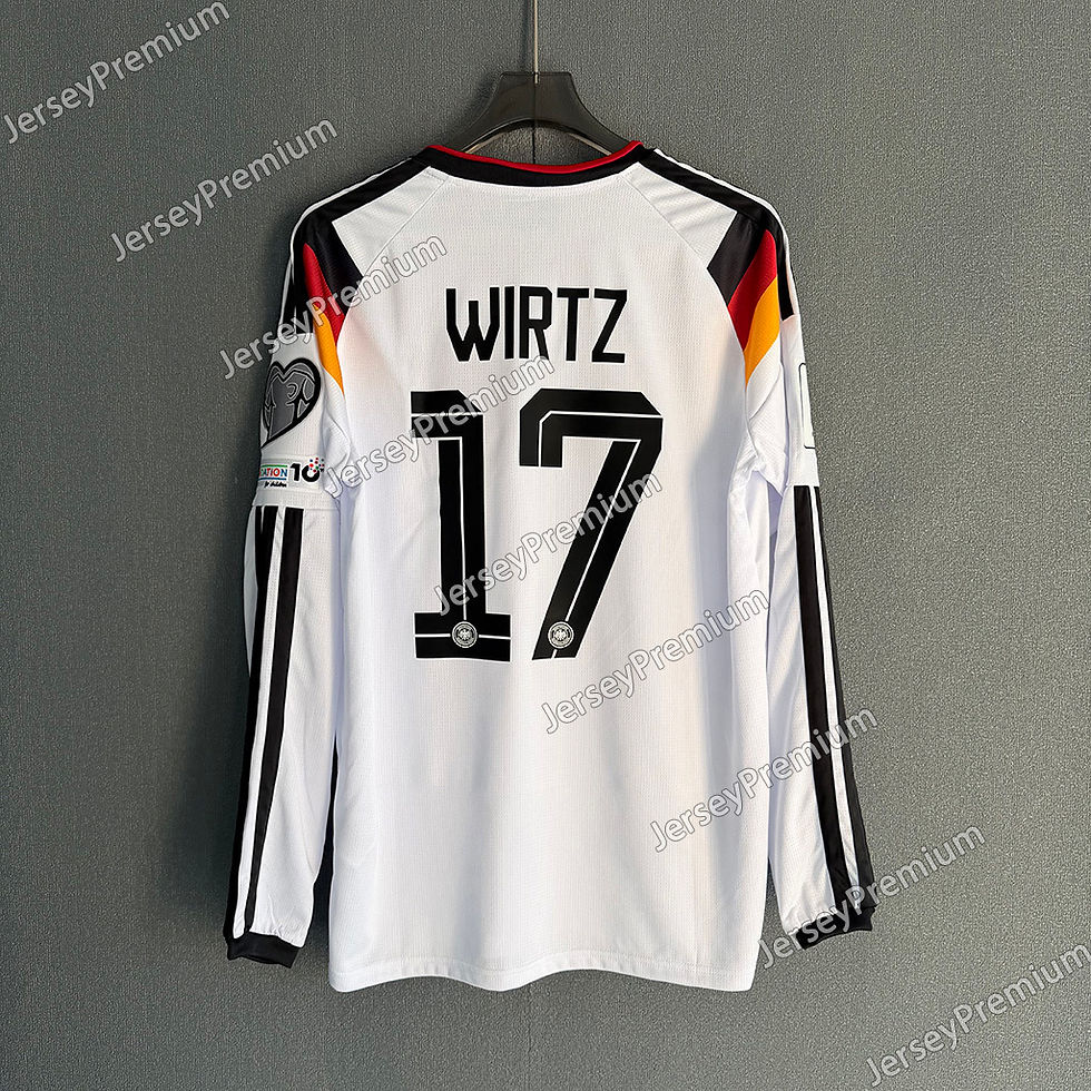 Miniatura: ALEMANIA 2026