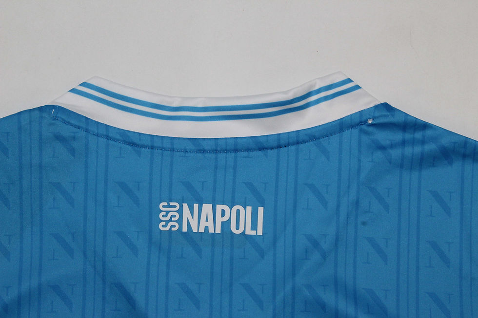 Miniatura: SSC NAPOLI 2025/2026
