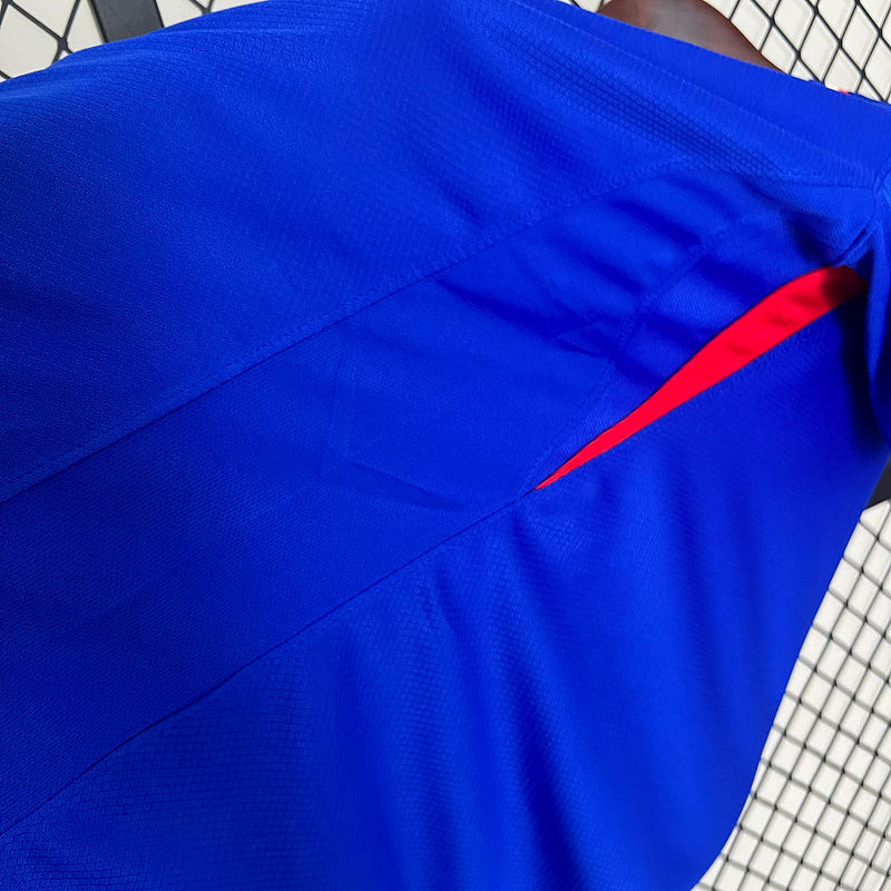 Miniatura: FRANCIA 2024