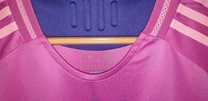 Miniatura: ALEMANIA 2024/2025 (PLAYER VERSION) - TALLA M