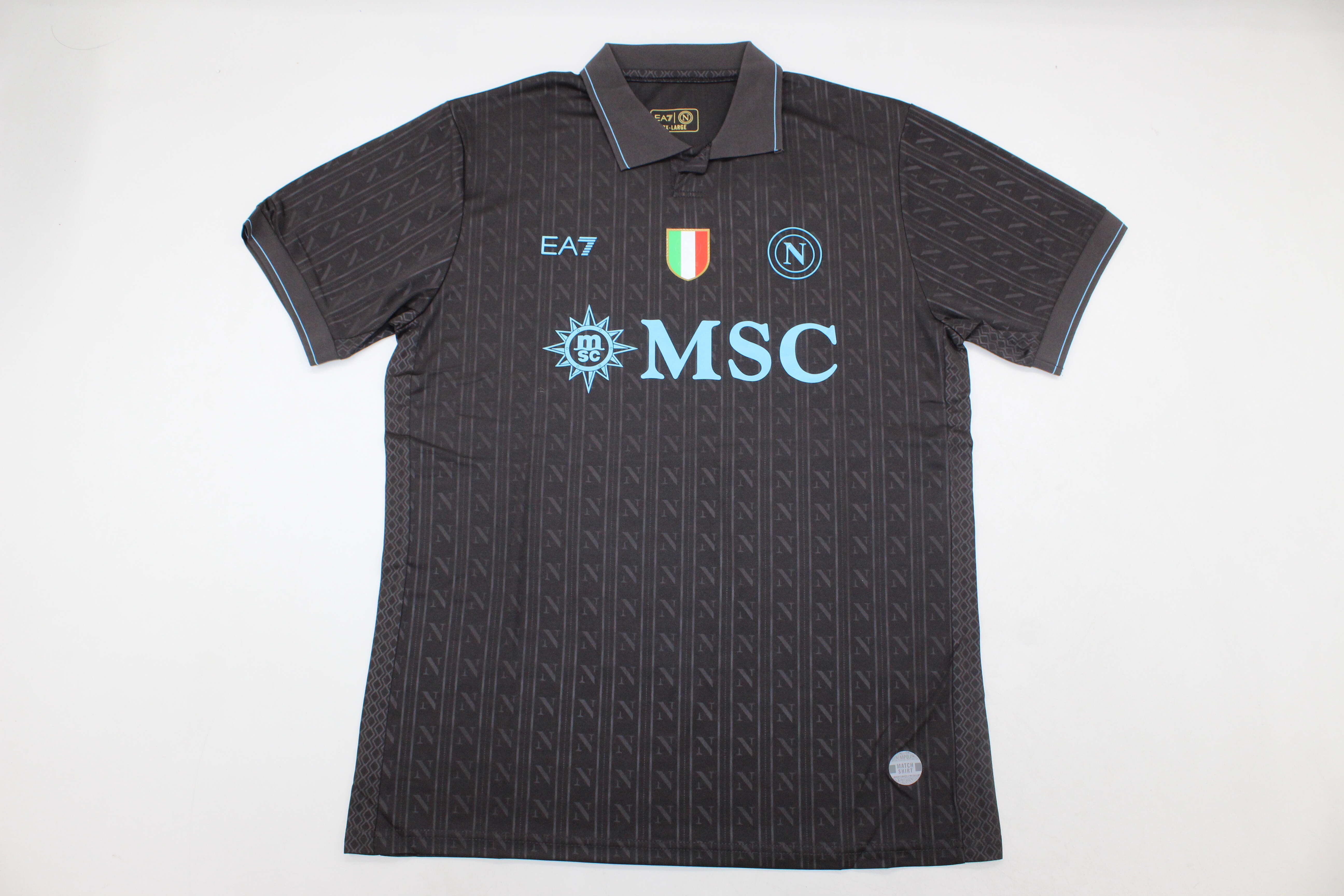 SSC NAPOLI 2025/2026