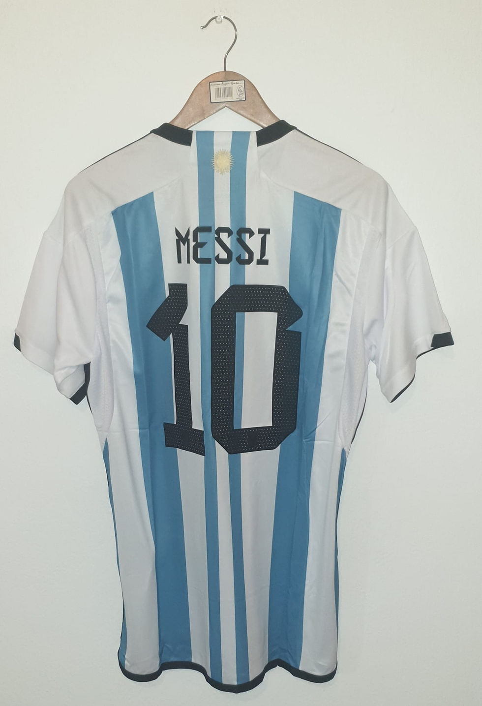 Miniatura: ARGENTINA 2022/2023 - TALLA XL