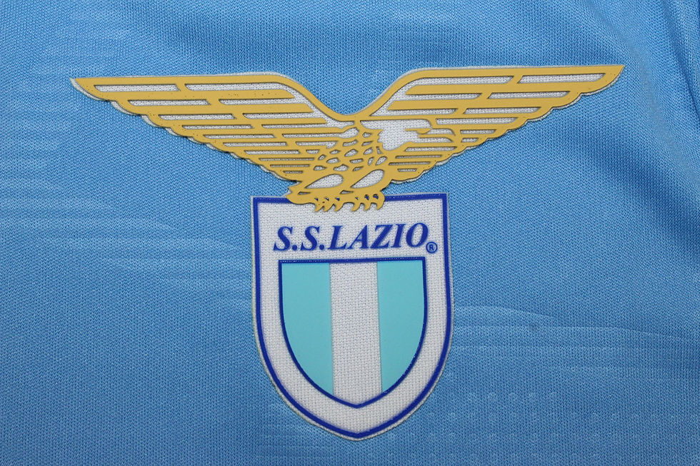 Miniatura: SS LAZIO 2025/2026