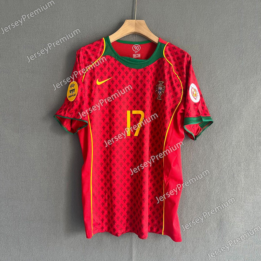 PORTUGAL 2004