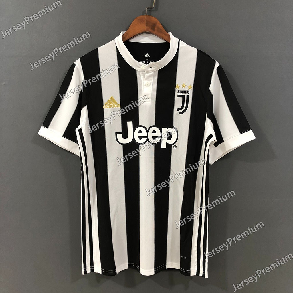 JUVENTUS FC 2017/2018