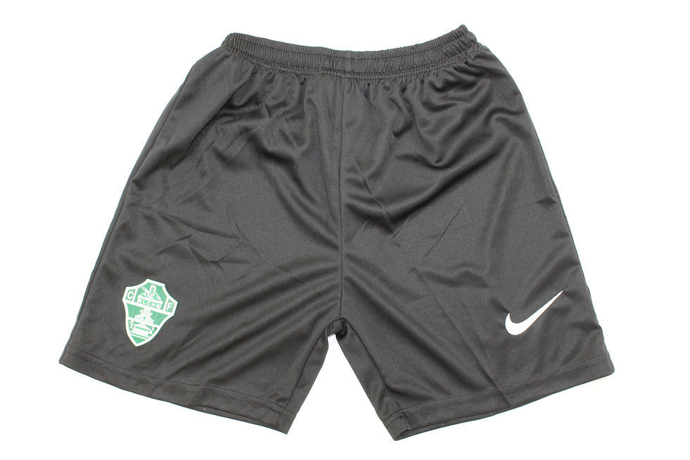 Miniatura: ELCHE CF 2025/2026