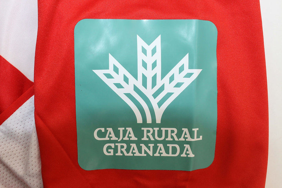 Miniatura: GRANADA FC 2025/2026