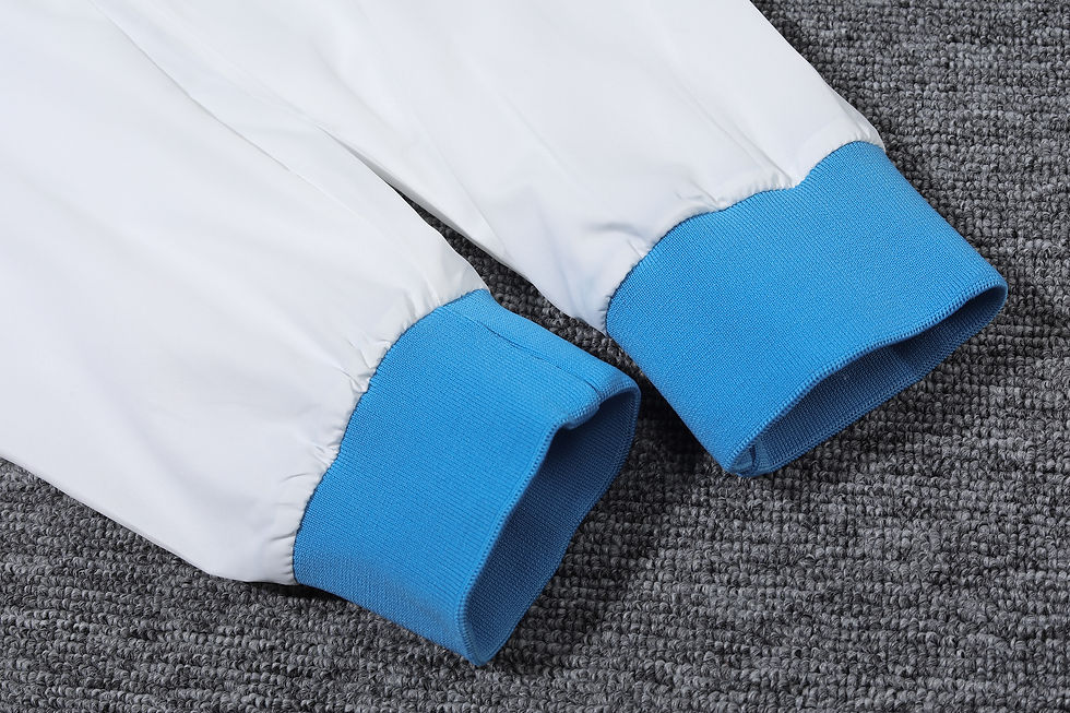 Miniatura: MANCHESTER CITY FC RETRO