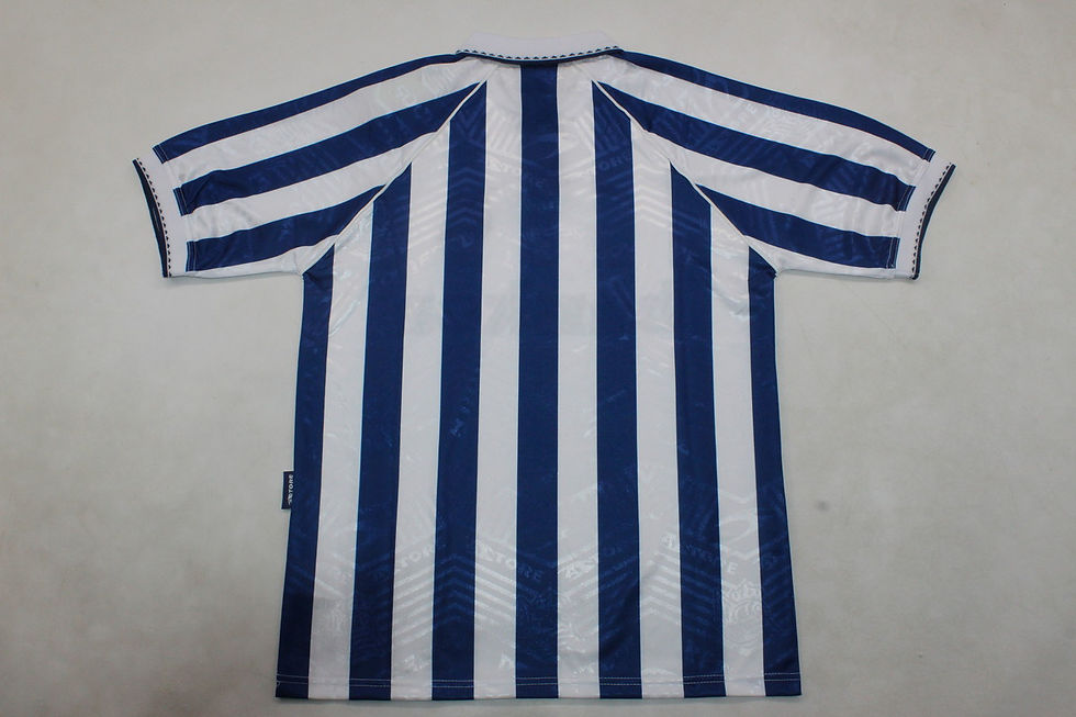 Miniatura: REAL SOCIEDAD SAD 1994/1995