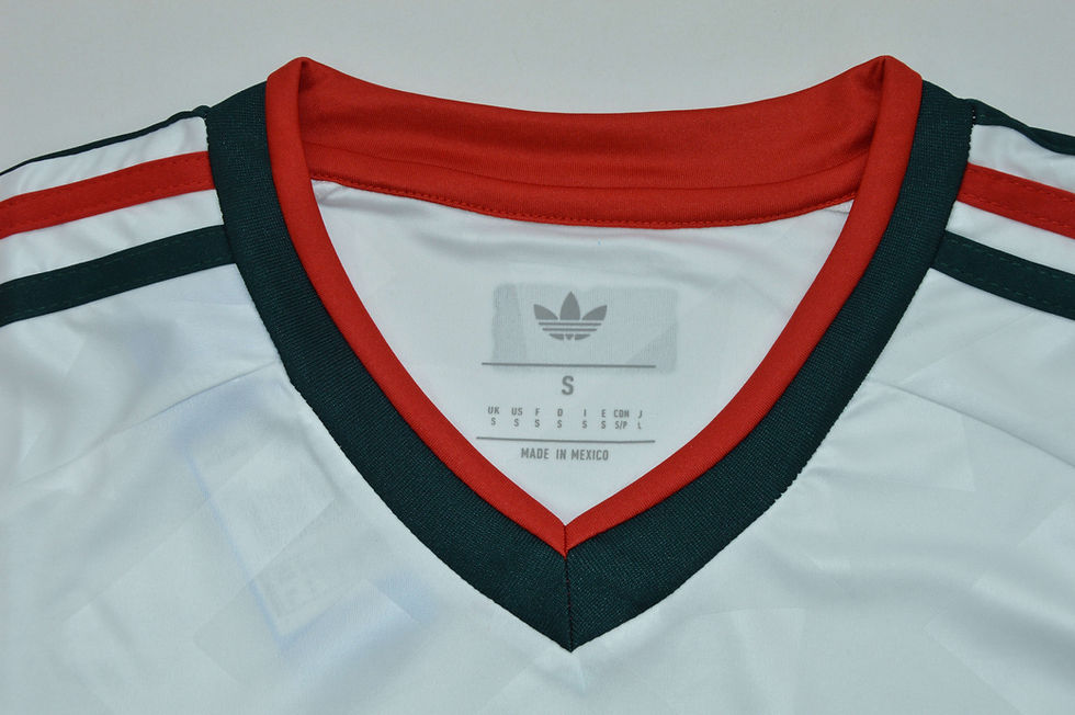 Miniatura: MÉXICO 2026