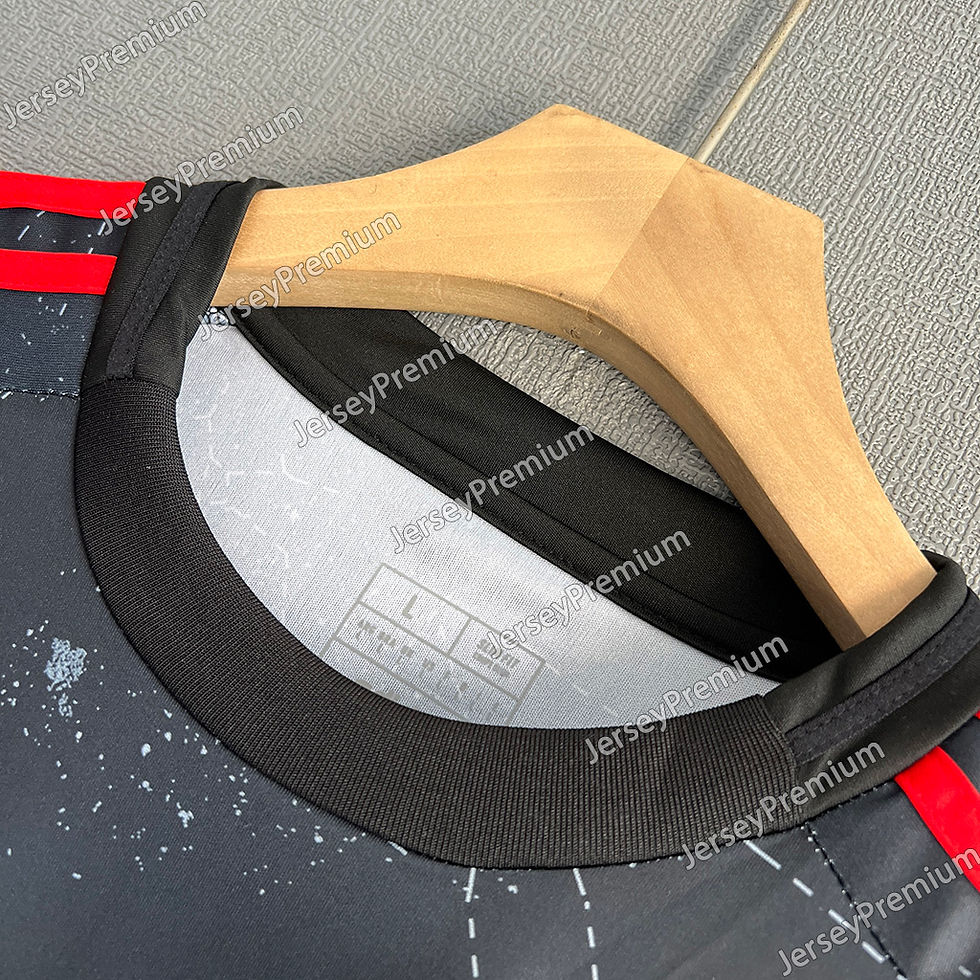 Miniatura: SL BENFICA 2024/2025