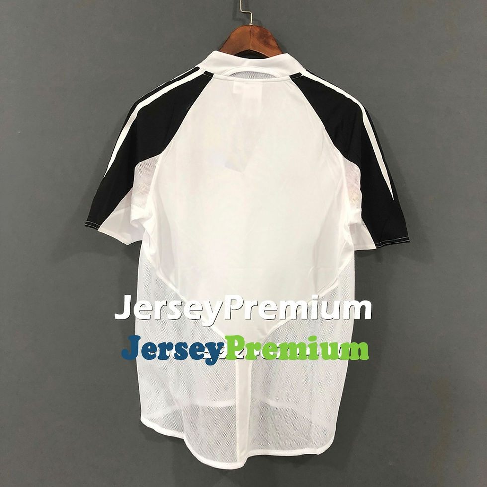 Miniatura: ALEMANIA 2004