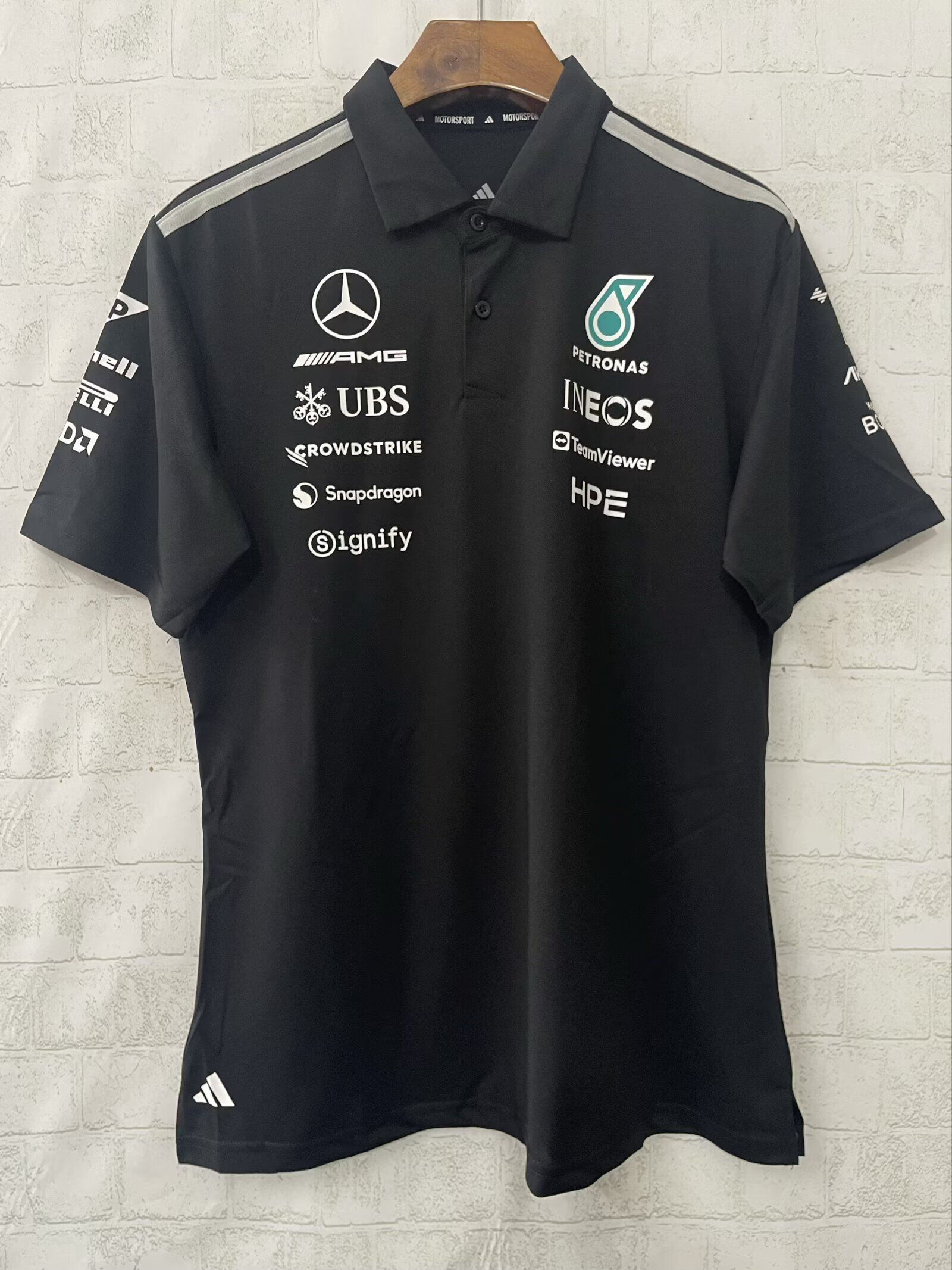 MERCEDES AMG PETRONAS F1 2026