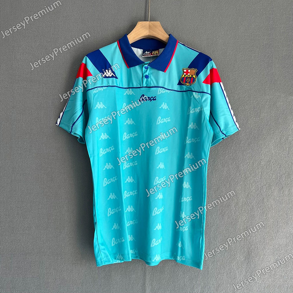 FC BARCELONA 1992/1995