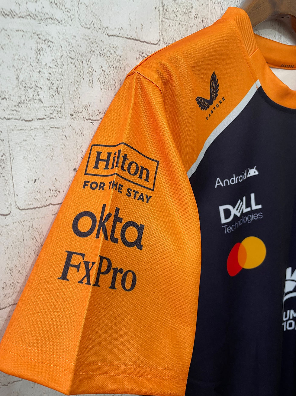 Miniatura: MCLAREN 2025 F1 TEAM