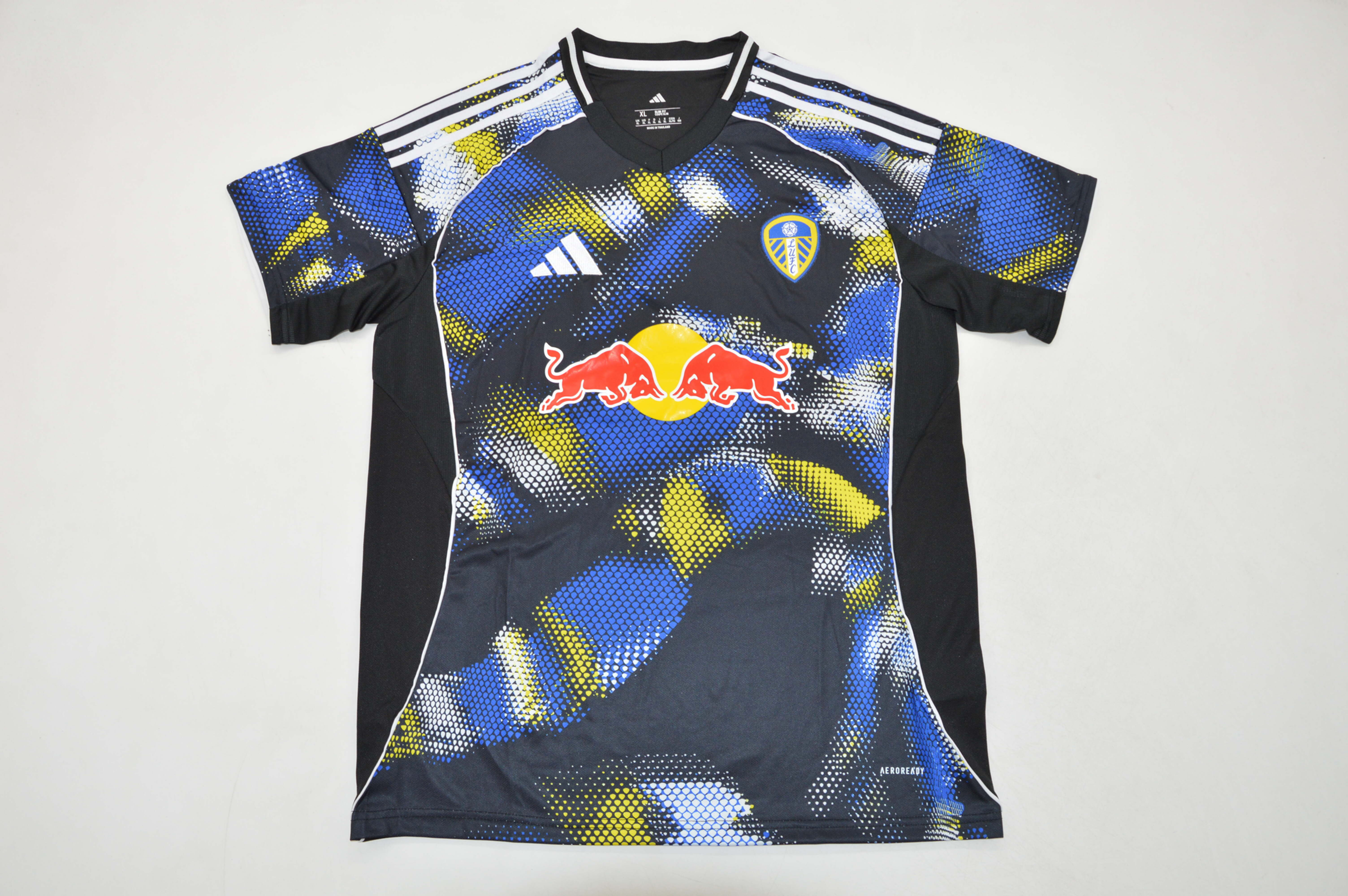 LEEDS UNITED FC 2025/2026