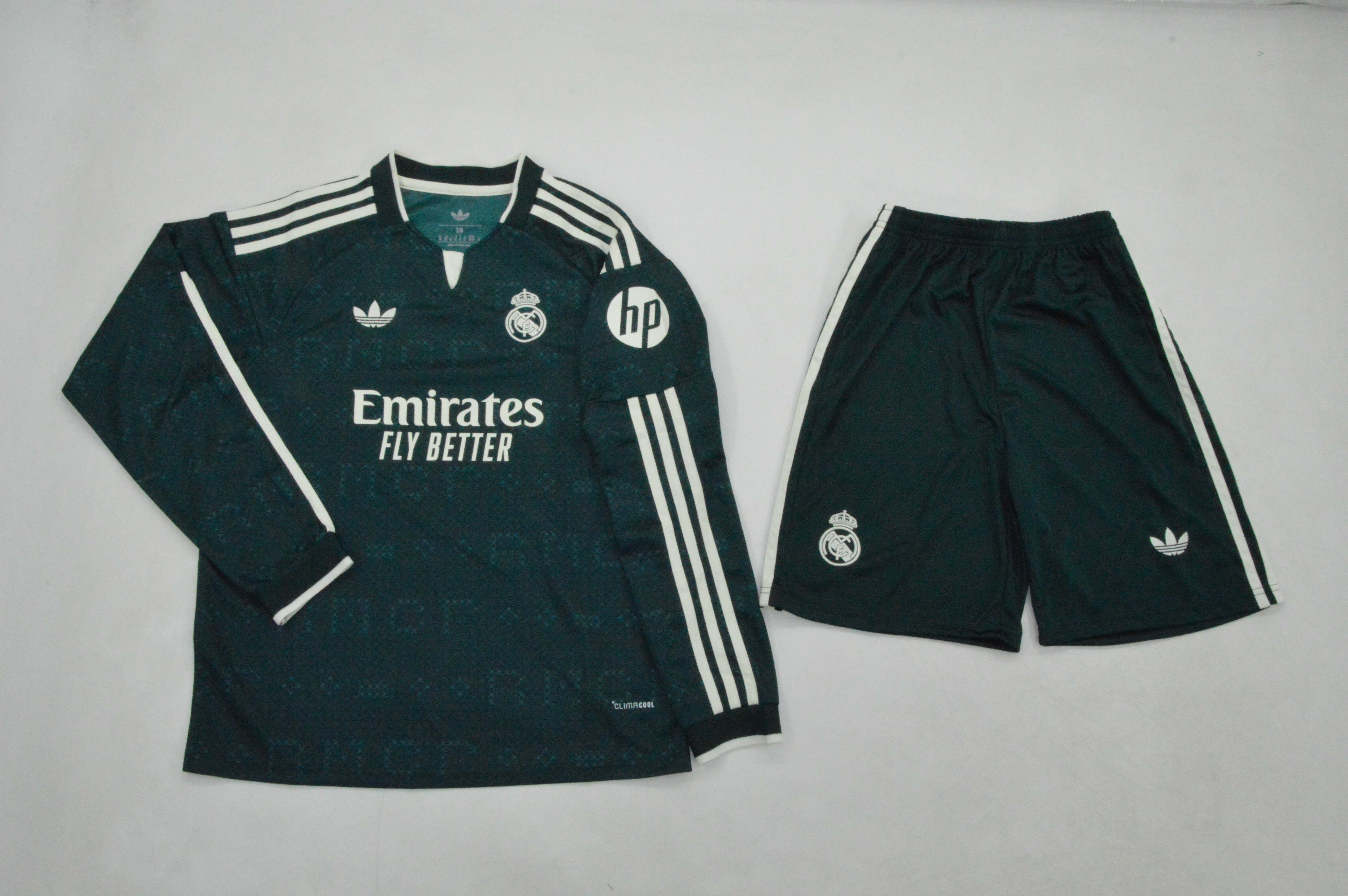 REAL MADRID CF 2026/2027