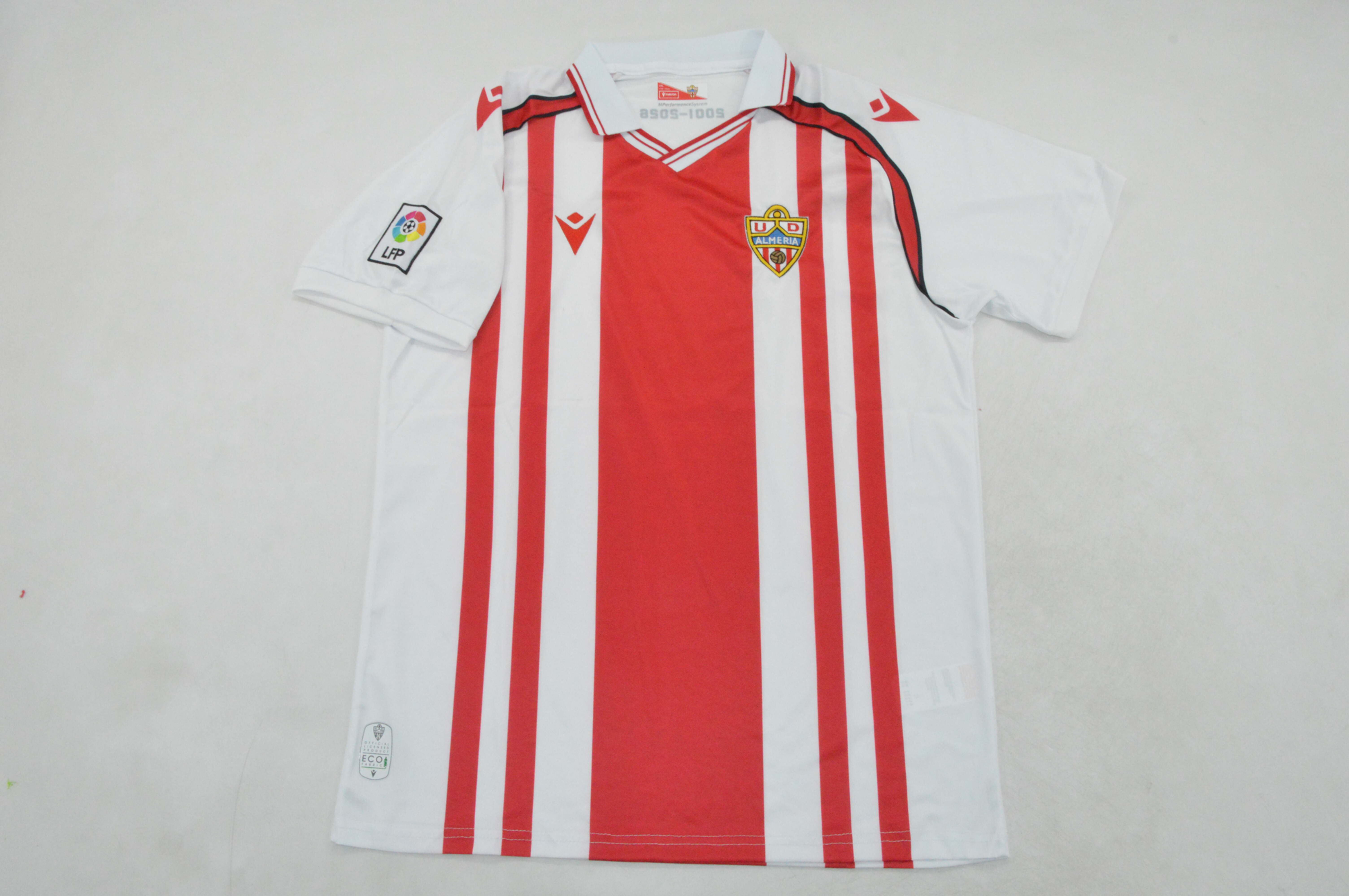 UD ALMERÍA "RETRO" 2025/2026