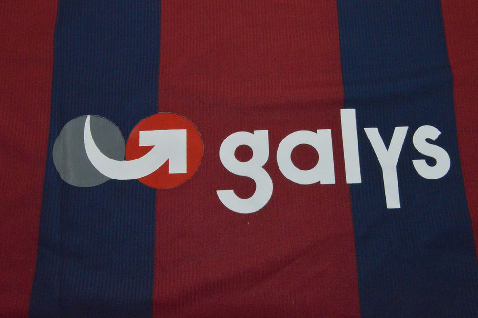 Miniatura: SD EIBAR 2026/2027