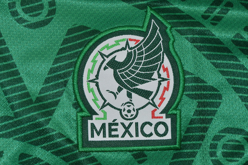 Miniatura: MÉXICO 2026