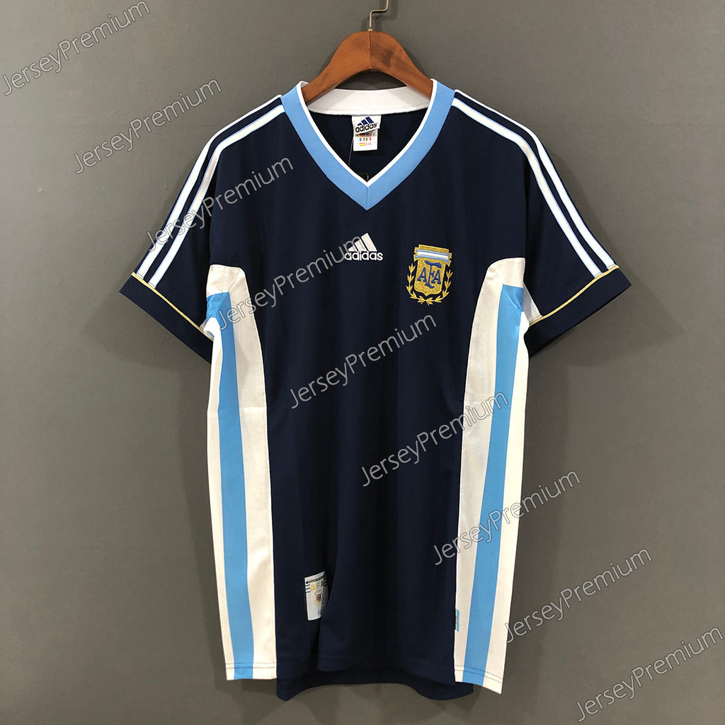 ARGENTINA 1998