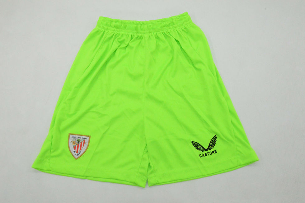 Miniatura: ATHLETIC CLUB 2026/2027