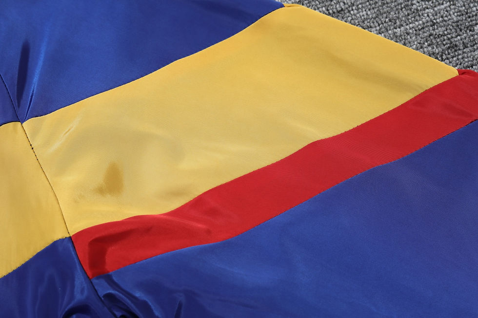 Miniatura: CHELSEA FC 2023/2024