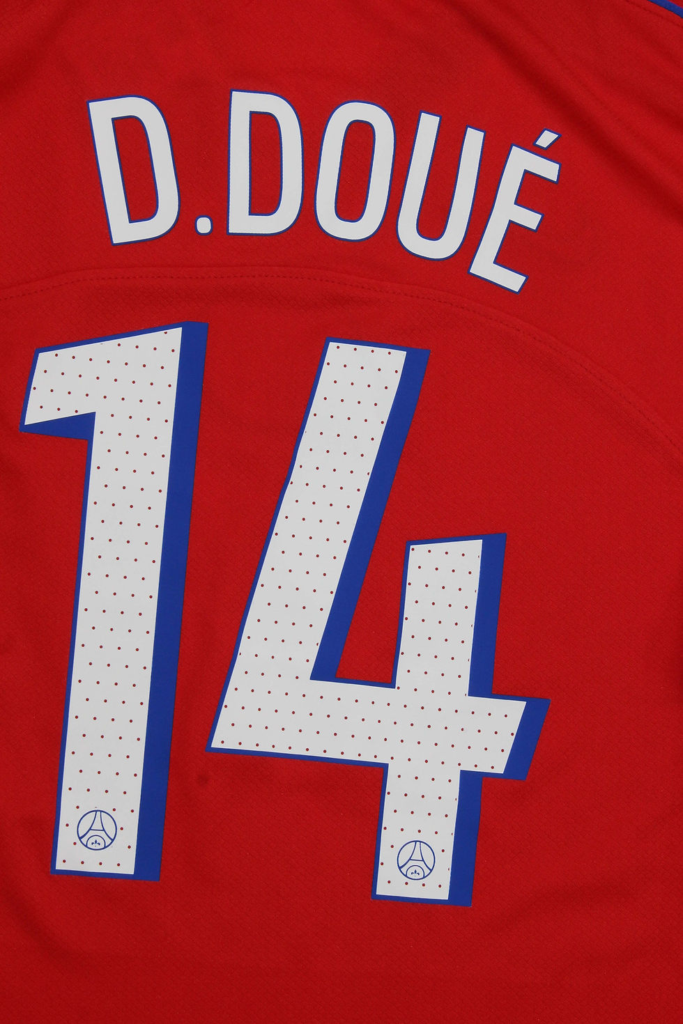 Miniatura: PSG 2025/2026