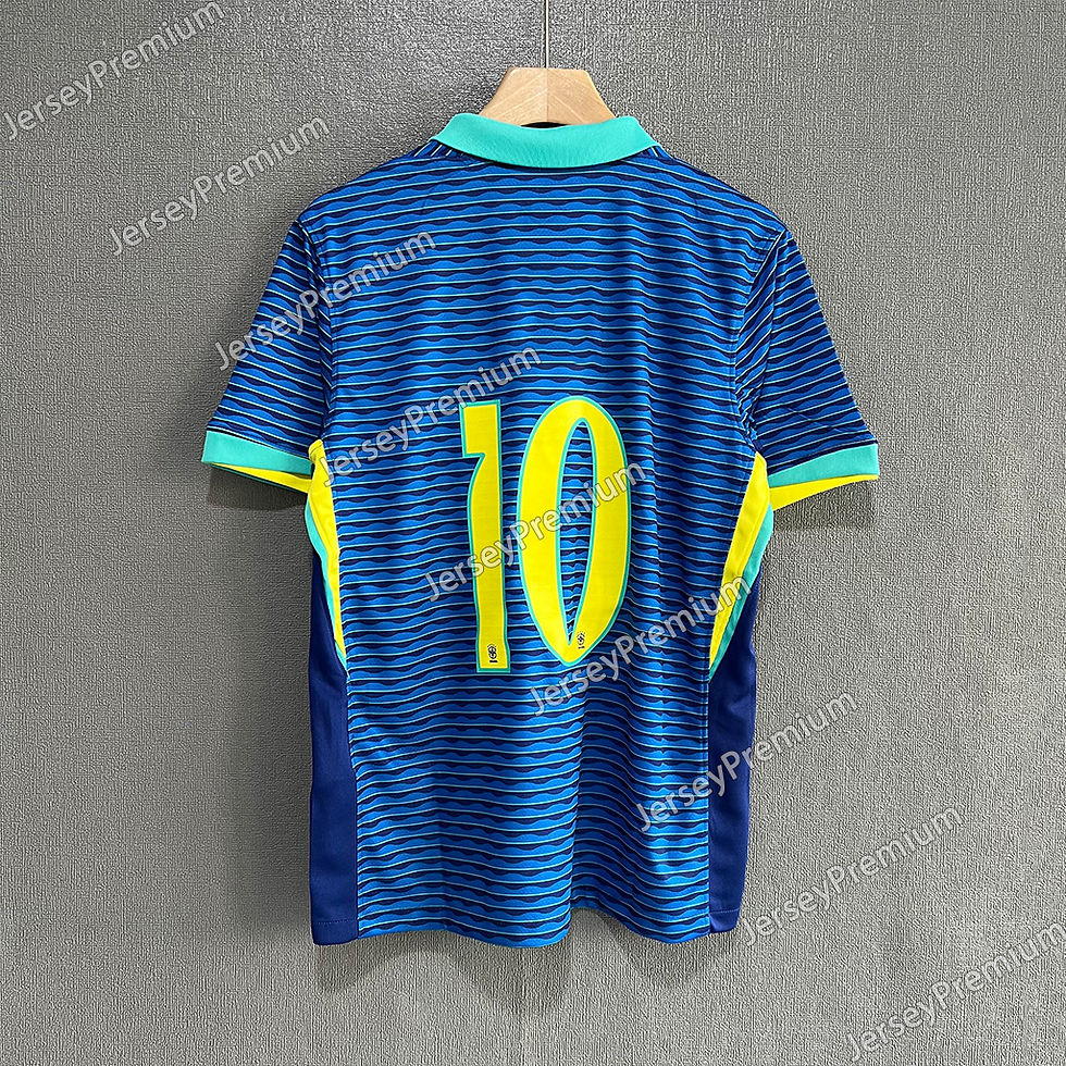 Miniatura: BRASIL 2024/2025