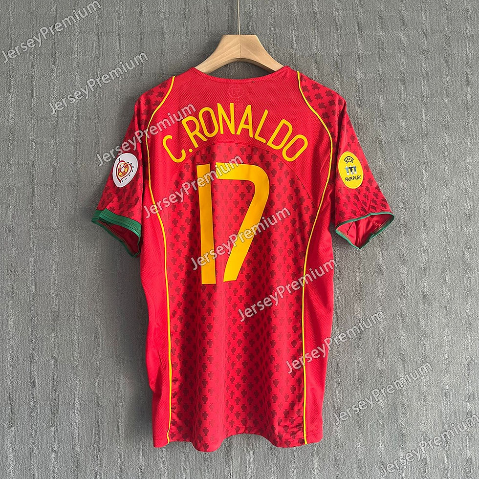 Miniatura: PORTUGAL 2004