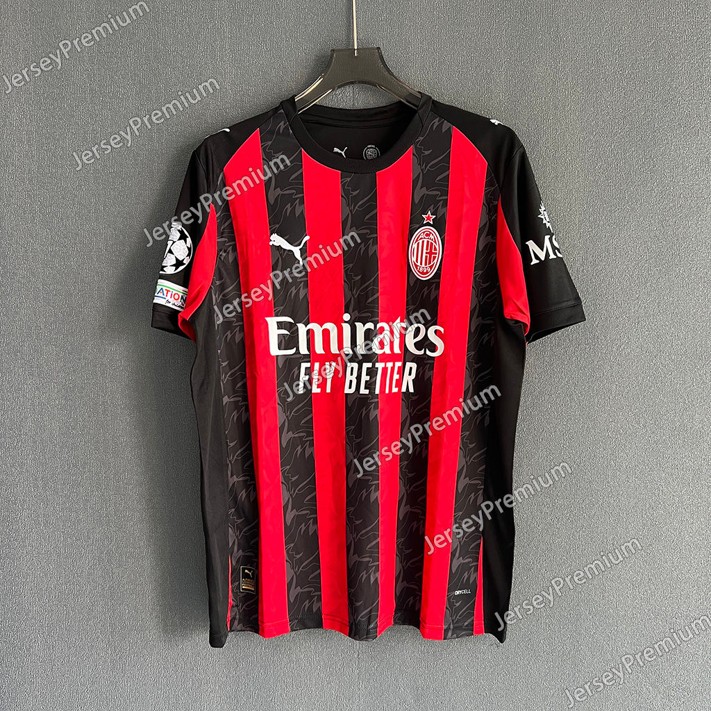 AC MILAN 2025/2026