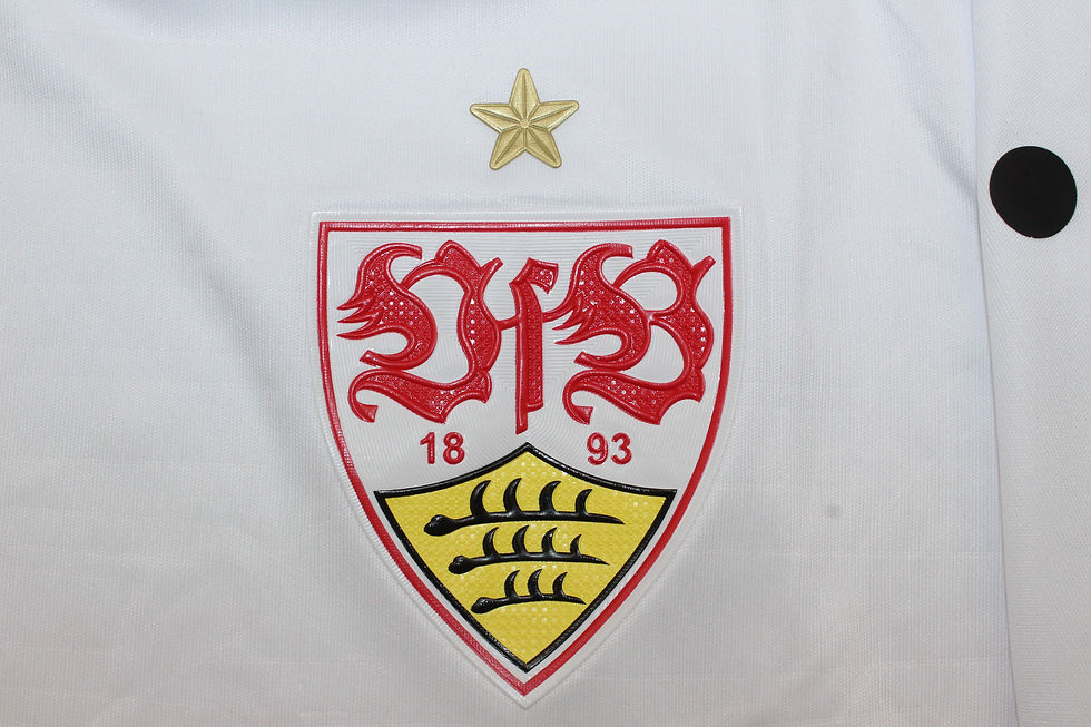 Miniatura: VFB STUTTGART 2025/2026