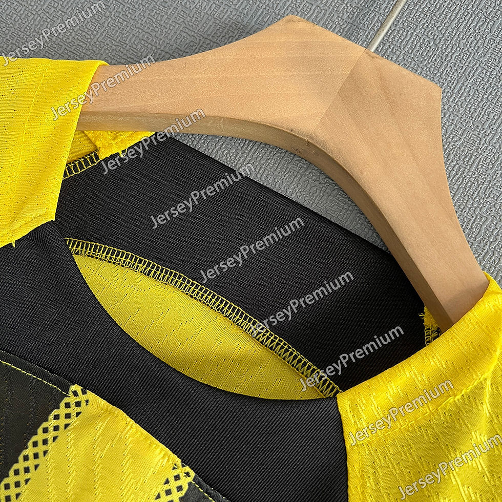 Miniatura: AL-ITTIHAD 2024/2025 (PLAYER VERSION)