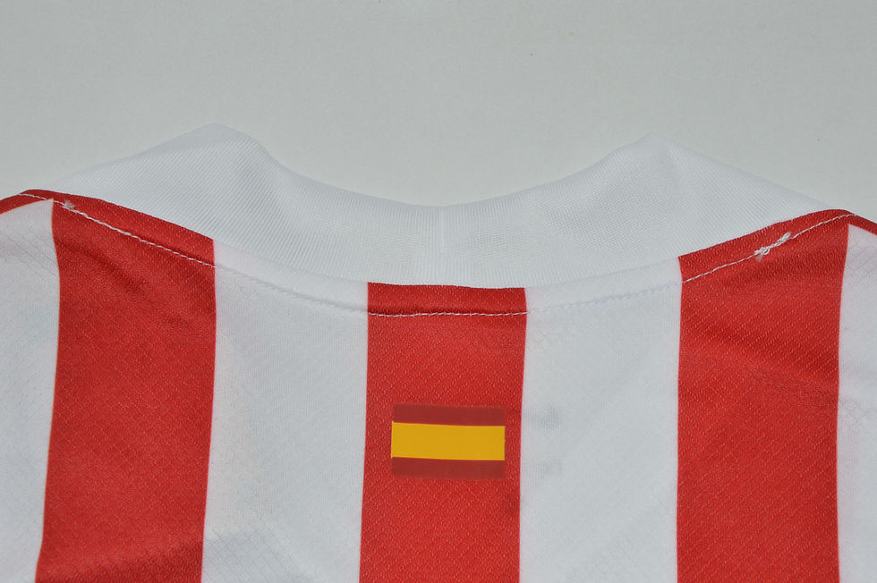 Miniatura: ATLÉTICO DE MADRID SAD 2025/2026
