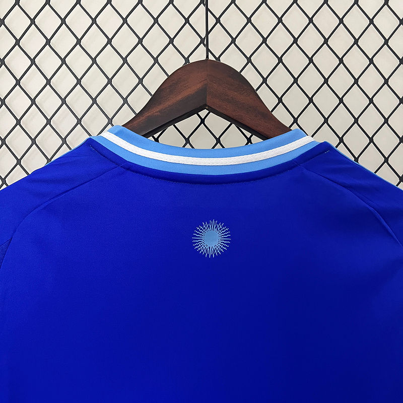 Miniatura: ARGENTINA 2024