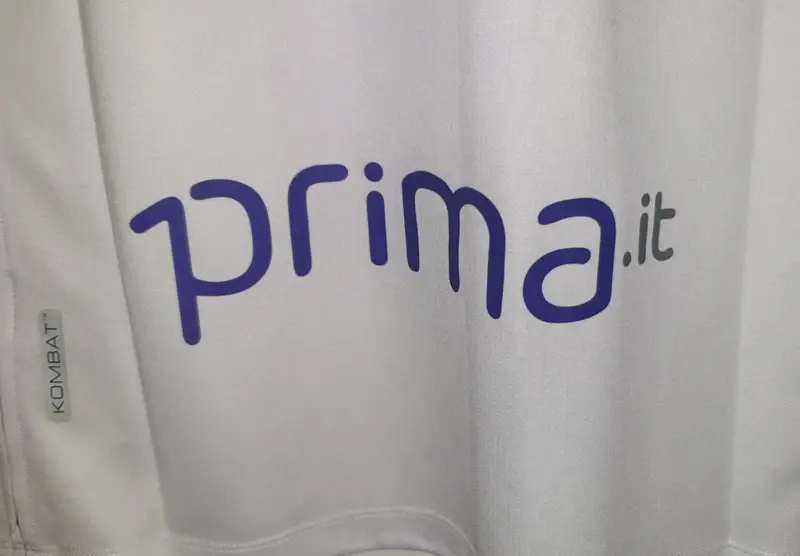 Miniatura: ACF FIORENTINA 2020/2021 - TALLA M