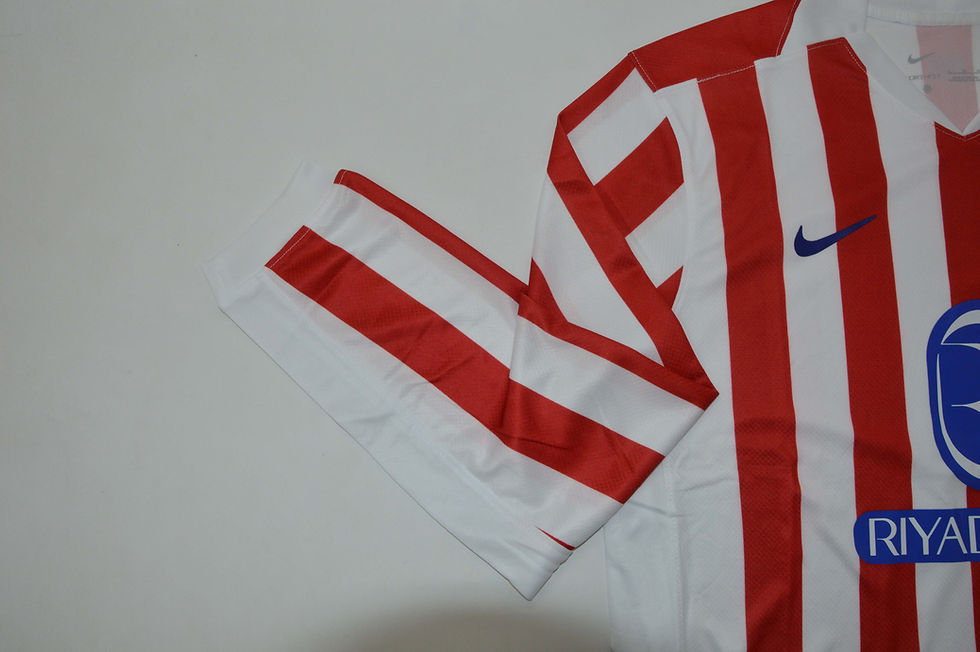 Miniatura: ATLÉTICO DE MADRID SAD 2025/2026