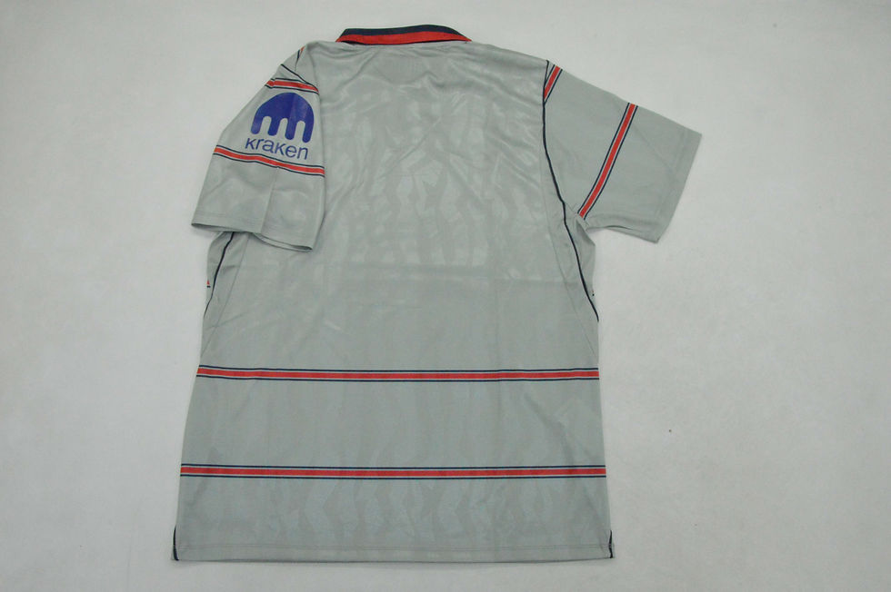 Miniatura: ATLÉTICO DE MADRID SAD 2026/2027