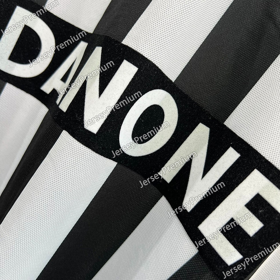 Miniatura: JUVENTUS FC 1992/1993