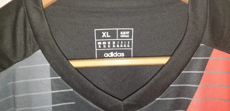 Miniatura: ARGENTINA 2024/2025 - TALLA XL