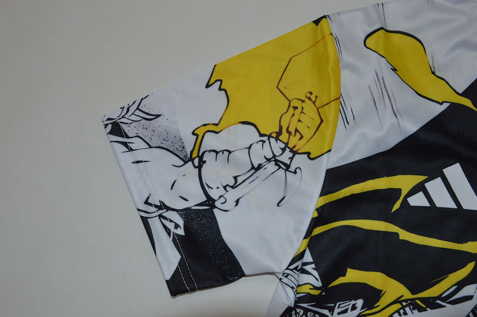 Miniatura: REAL MADRID CF "MARVEL" 2025/2026