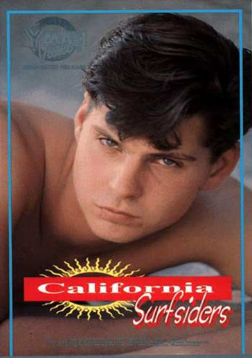 California Surfsiders. Vintage gay porn film featuring hot surfer boys, sun-soaked fun, and classic Big Sur vibes. Stream classic gay adult content.