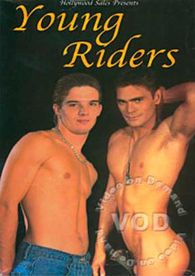 Young Riders Hollywood Sales 90s porn movies 80s vintage porn. vintage porn movies download free classic gay porno retro gay videos online free 