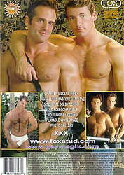License to Thrill. Vintage gay porn classic featuring Ken Adams, Aden Shaw & more in a hot, muscular spy-themed gay adult film directed by Bill Hunter.