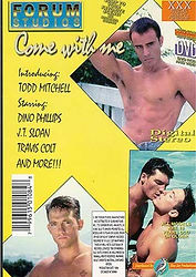 Come with Me. Step into 1994 with this vintage gay porn classic from Forum Studios. Explore hot, retro gay fuck adult entertainment from Beverly Hills.